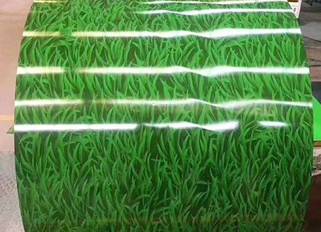 你知道如何計算彩鋼卷的米數(shù)嗎？