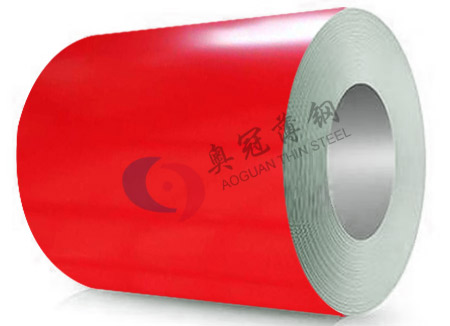 彩鋼卷生產(chǎn)的基板種類有哪些呢？